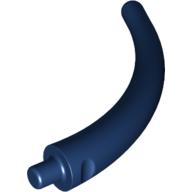 Plaatje in Gallery viewer laden, LEGO® los onderdeel Dier Onderdelen Donkerblauw 40379