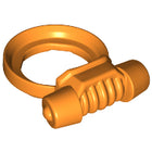 LEGO® los onderdeel Lijf Accessoire in kleur Oranje 24135
