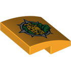 LEGO® 15068pb111 in kleur Helder Licht Oranje