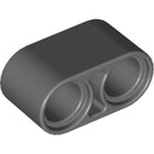 LEGO® Technische Hefbalk Donker Blauwachtig Grijs 43857