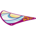 LEGO® los onderdeel Plastic in kleur Doorzichtig 32845