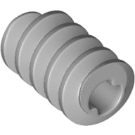 Plaatje in Gallery viewer laden, LEGO® Technische Tandwiel Licht Blauwachtig Grijs 32905