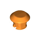 LEGO® los onderdeel Technische Koppeling Oranje 24375