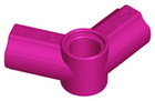 LEGO® los onderdeel Technische Verbinding Magenta 32015
