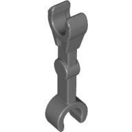 LEGO® Lijf Accessoire Donker Blauwachtig Grijs 59230