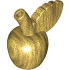 LEGO® los onderdeel Eten & Drinken in kleur Parel Goud 33051