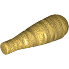 LEGO® los onderdeel Eten & Drinken in kleur Parel Goud 33172