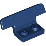 Plaatje in Gallery viewer laden, LEGO® los onderdeel Voertuig in kleur Donkerblauw 30925