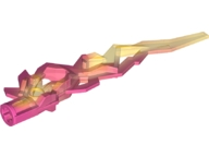 LEGO® Hero Factory Doorzichtig Donkerroze 11302pb01