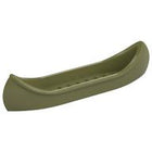 LEGO® los onderdeel Boot in kleur Olijfgroen 6021