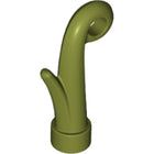 LEGO® los onderdeel Plant & Struik in kleur Olijfgroen 15279