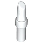 LEGO® los onderdeel Accessoire in kleur Wit 93094pb02