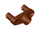 LEGO® onderdeel Technische Verbinding Roodachtig Bruin 15461