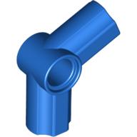 LEGO® los onderdeel Technische Verbinding Blauw 32015