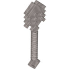 LEGO® los onderdeel Accessoire in kleur Zilver 18791