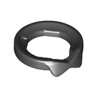 LEGO® los onderdeel Lijf Accessoire in kleur Zwart 27147