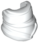 LEGO® los onderdeel Accessoire in kleur Wit 30924