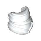 LEGO® los onderdeel Accessoire in kleur Wit 30924