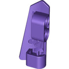 LEGO® los onderdeel Technisch Paneel Donkerpaars 11946