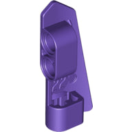 LEGO® los onderdeel Technisch Paneel Donkerpaars 11947