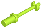 LEGO® los onderdeel Accessoire in kleur Limoen 90540