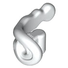 LEGO® los onderdeel Energy Effect in kleur Wit 27393