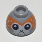 LEGO® Steen Rond met Motief 20952pb02a
