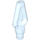 LEGO® los onderdeel Wapen Doorschijnend Medium Blauw 27257