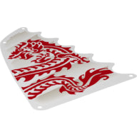 Plaatje in Gallery viewer laden, LEGO® los onderdeel Doek in kleur Wit 34475