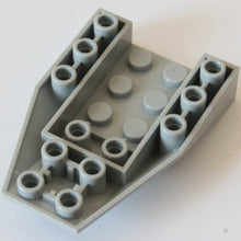 Plaatje in Gallery viewer laden, LEGO® los onderdeel Wig Licht Blauwachtig Grijs 4856b