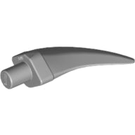 LEGO® Dier Onderdelen Licht Blauwachtig Grijs 87747