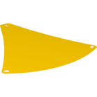 LEGO® los onderdeel Doek in kleur Geel 32939