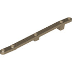 LEGO® los onderdeel Hijskraan Donker Geelbruin 59807