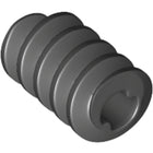 LEGO® los onderdeel Technische Tandwiel in kleur Zwart 32905