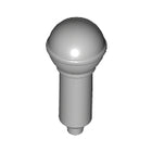 LEGO® los onderdeel Accessoire Licht Blauwachtig Grijs 90370