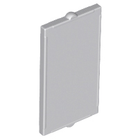 LEGO® Venster, Ruit en Luik Licht Blauwachtig Grijs 60602