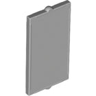 LEGO® Venster, Ruit en Luik Licht Blauwachtig Grijs 60602