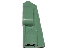 Plaatje in Gallery viewer laden, LEGO® los onderdeel Technisch Paneel Zandgroen 11947