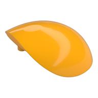 Plaatje in Gallery viewer laden, LEGO® los onderdeel Groot figuur Helder Licht Oranje 21560