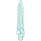 LEGO® los onderdeel Wapen Doorzichtig Lichtblauw 23860