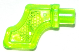 LEGO® 35042 in kleur Doorschijnend Helder Groen