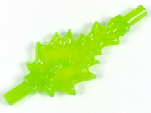 Plaatje in Gallery viewer laden, LEGO® Energy Effect Doorschijnend Helder Groen 35032b