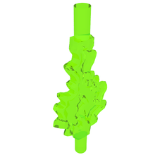 Plaatje in Gallery viewer laden, LEGO® Energy Effect Doorschijnend Helder Groen 35032b