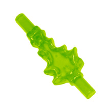 Plaatje in Gallery viewer laden, LEGO® Energy Effect Doorschijnend Helder Groen 35032c