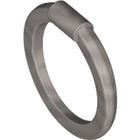 LEGO® los onderdeel Wapen in kleur Zilver 35485