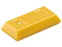 Plaatje in Gallery viewer laden, LEGO® los onderdeel Accessoire in kleur Parel Goud 99563
