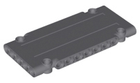 LEGO® Technisch Paneel Donker Blauwachtig Grijs 64782