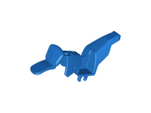 Plaatje in Gallery viewer laden, LEGO® los onderdeel Fiets &amp; Motor in kleur Blauw 50860
