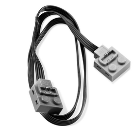 LEGO® Elektrisch Draad en Connector 58118