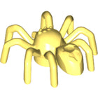 LEGO® los onderdeel Landdier in kleur Helder Lichtgeel 29111